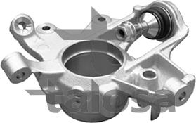 Talosa 79-02803L - Fusée d'essieu, suspension de roue droxauto.com