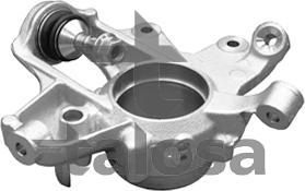 Talosa 79-02803R - Fusée d'essieu, suspension de roue droxauto.com