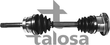 Talosa 76-18082 - Arbre de transmission droxauto.com