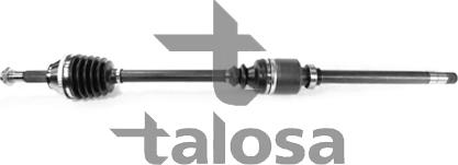 Talosa 76-18070 - Arbre de transmission droxauto.com