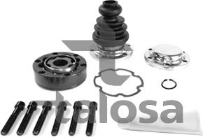Talosa 77-18382 - Jeu de joints, arbre de transmission droxauto.com