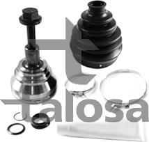 Talosa 77-18226 - Jeu de joints, arbre de transmission droxauto.com