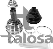 Talosa 77-20759 - Jeu de joints, arbre de transmission droxauto.com