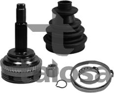 Talosa 77-20753 - Jeu de joints, arbre de transmission droxauto.com