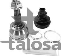 Talosa 77-20765 - Jeu de joints, arbre de transmission droxauto.com
