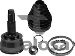 Talosa 77-20768 - Jeu de joints, arbre de transmission droxauto.com