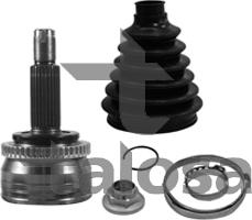 Talosa 77-20781 - Jeu de joints, arbre de transmission droxauto.com