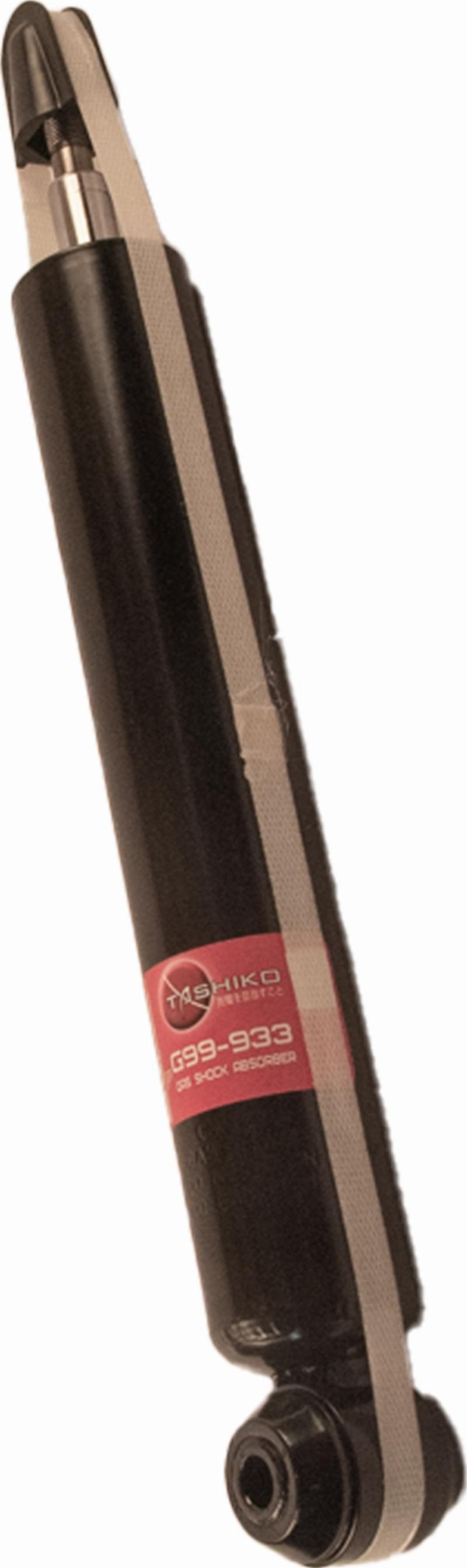 TASHIKO G99-933 - Amortisseur droxauto.com