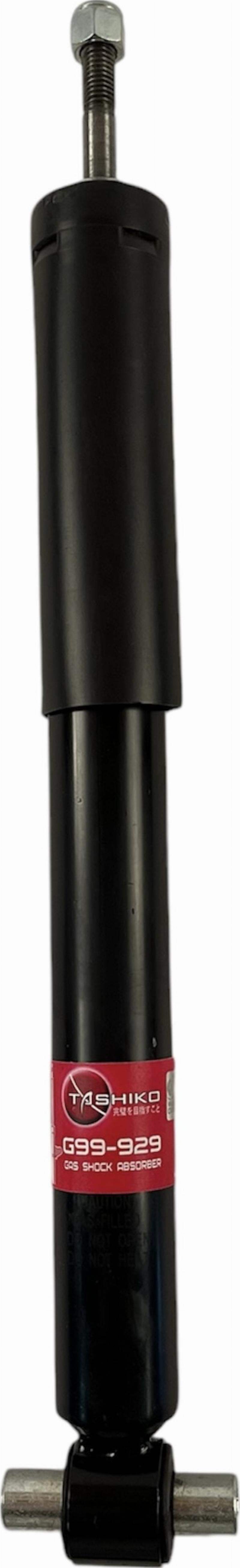 TASHIKO G99-929 - Amortisseur droxauto.com