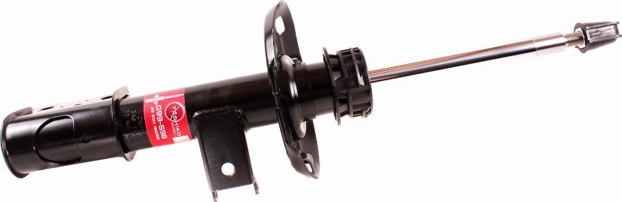 TASHIKO G99-598 - Amortisseur droxauto.com