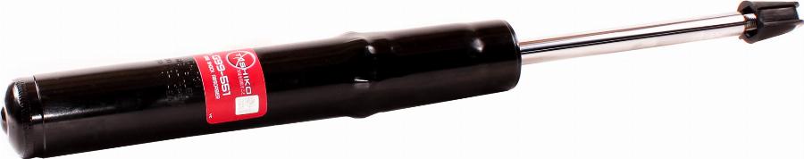 TASHIKO G99-551 - Amortisseur droxauto.com