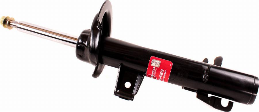 TASHIKO G99-569 - Amortisseur droxauto.com