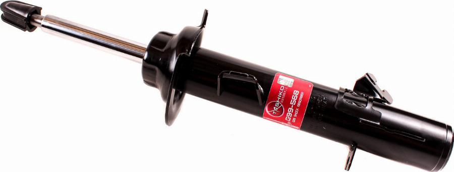 TASHIKO G99-568 - Amortisseur droxauto.com