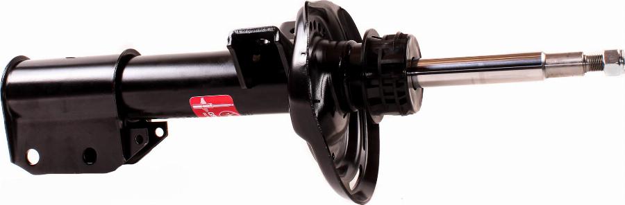 TASHIKO G99-657 - Amortisseur droxauto.com