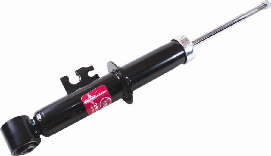 TASHIKO G99-662 - Amortisseur droxauto.com