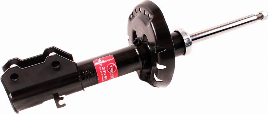 TASHIKO G99-616 - Amortisseur droxauto.com