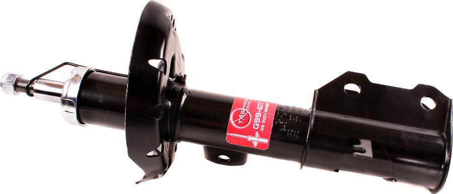 TASHIKO G99-617 - Amortisseur droxauto.com