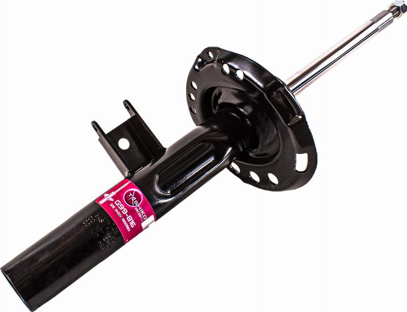 TASHIKO G99-816 - Amortisseur droxauto.com