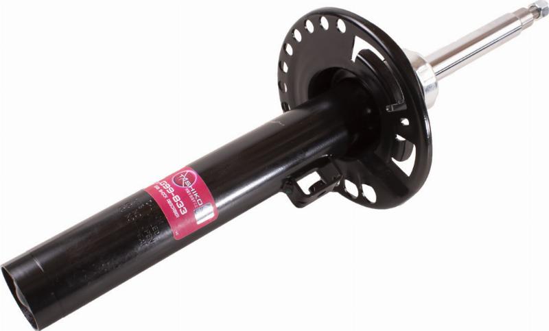 TASHIKO G99-833 - Amortisseur droxauto.com