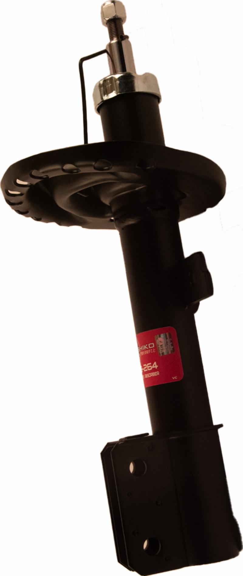 TASHIKO G99-264 - Amortisseur droxauto.com