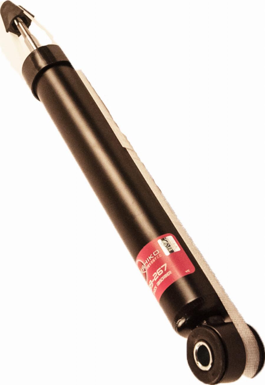 TASHIKO G99-267 - Amortisseur droxauto.com