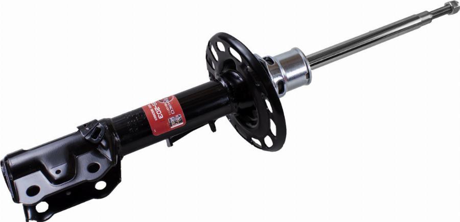 TASHIKO G99-203 - Amortisseur droxauto.com