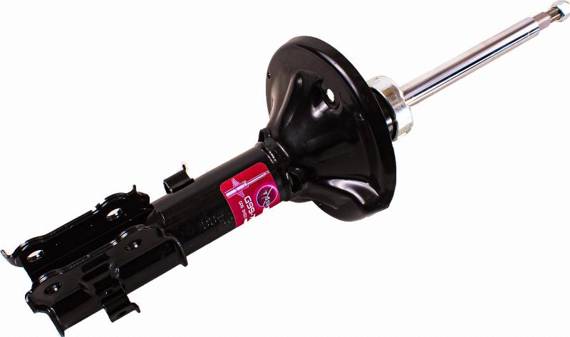 TASHIKO G99-752 - Amortisseur droxauto.com
