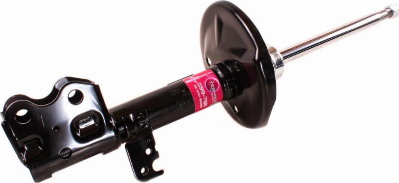 TASHIKO G99-765 - Amortisseur droxauto.com
