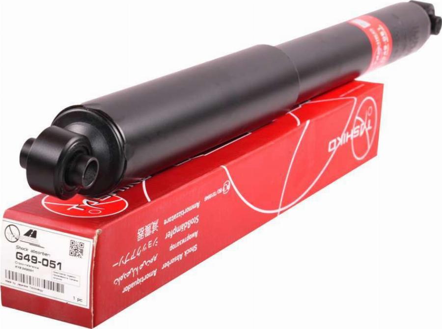 TASHIKO G49-051 - Amortisseur droxauto.com