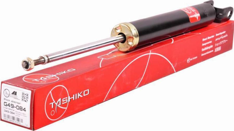 TASHIKO G49-084 - Amortisseur droxauto.com