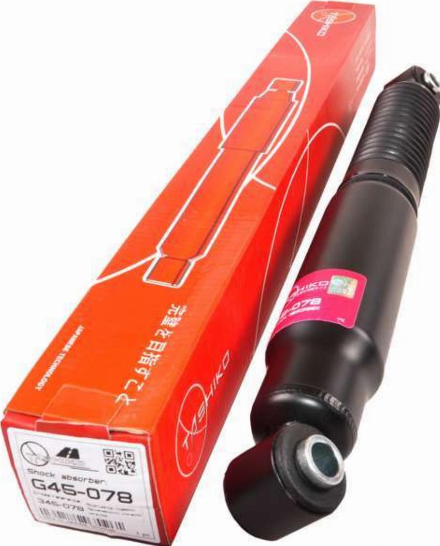 TASHIKO G45-078 - Amortisseur droxauto.com