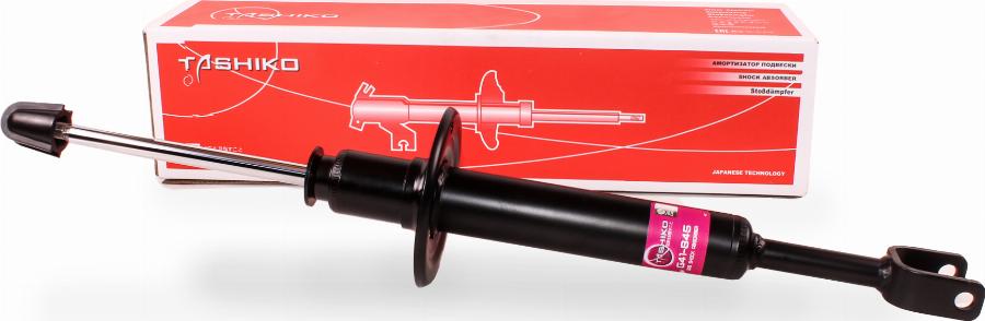 TASHIKO G41-845 - Amortisseur droxauto.com