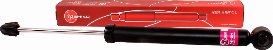 TASHIKO G41-814 - Amortisseur droxauto.com