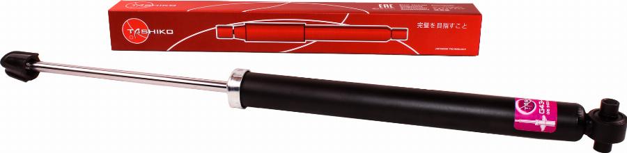 TASHIKO G43-459 - Amortisseur droxauto.com