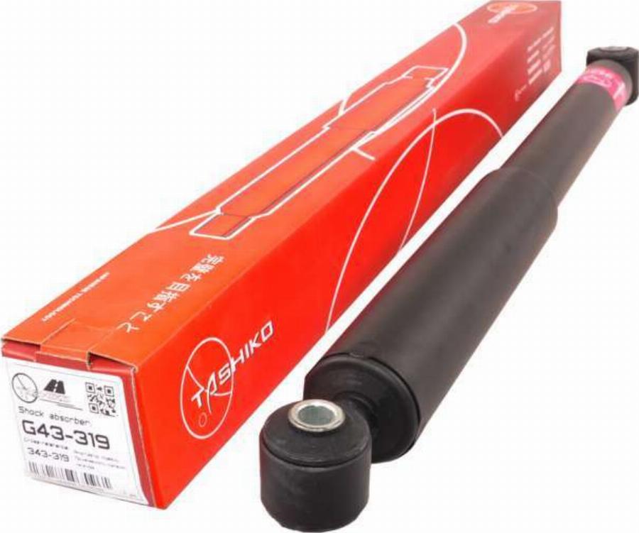 TASHIKO G43-319 - Amortisseur droxauto.com