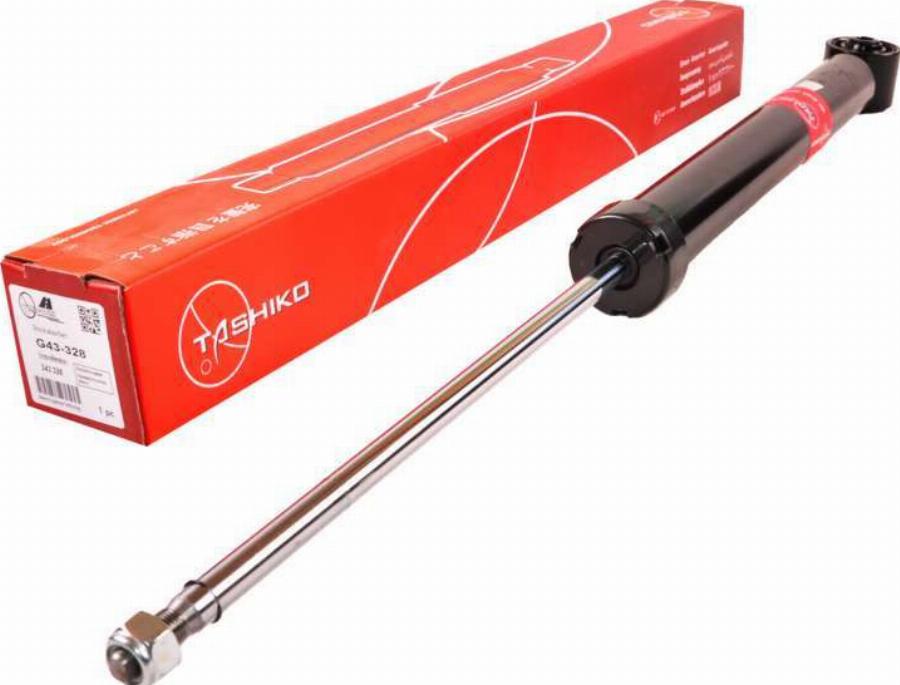 TASHIKO G43-328 - Amortisseur droxauto.com