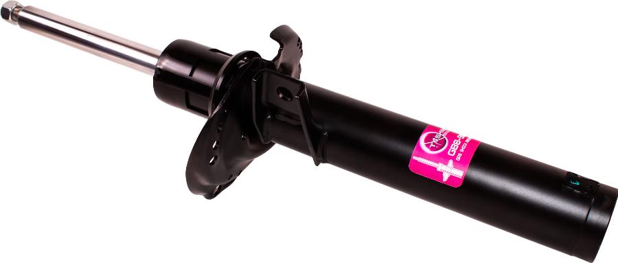 TASHIKO G88-901 - Amortisseur droxauto.com