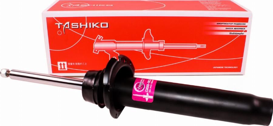 TASHIKO G88-903 - Amortisseur droxauto.com