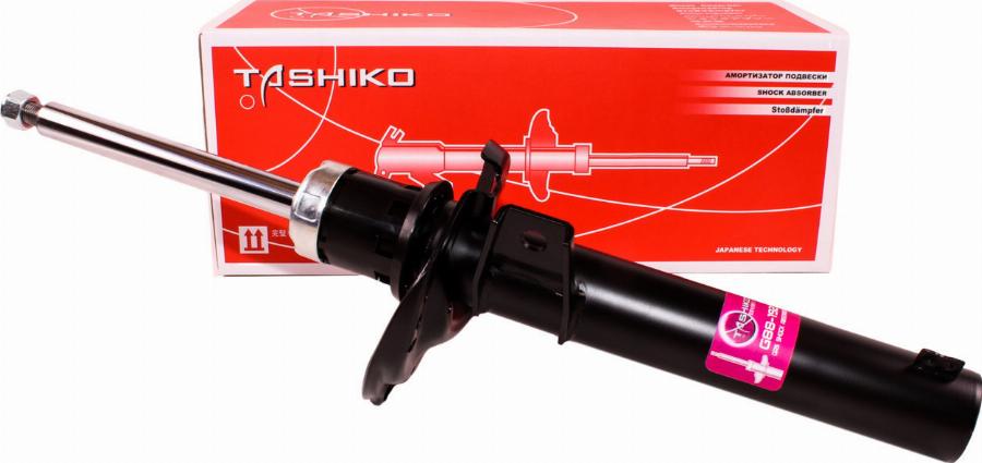 TASHIKO G88-192 - Amortisseur droxauto.com