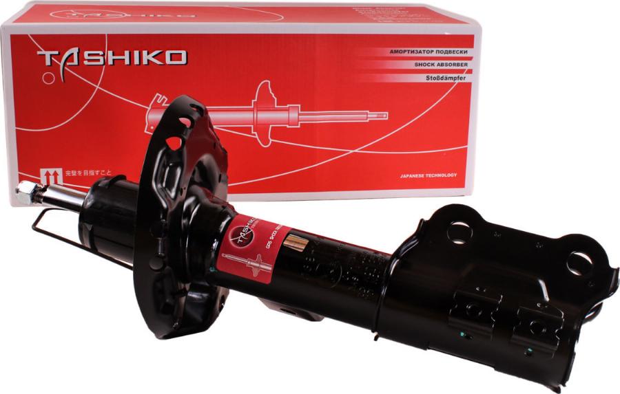 TASHIKO G88-144 - Amortisseur droxauto.com