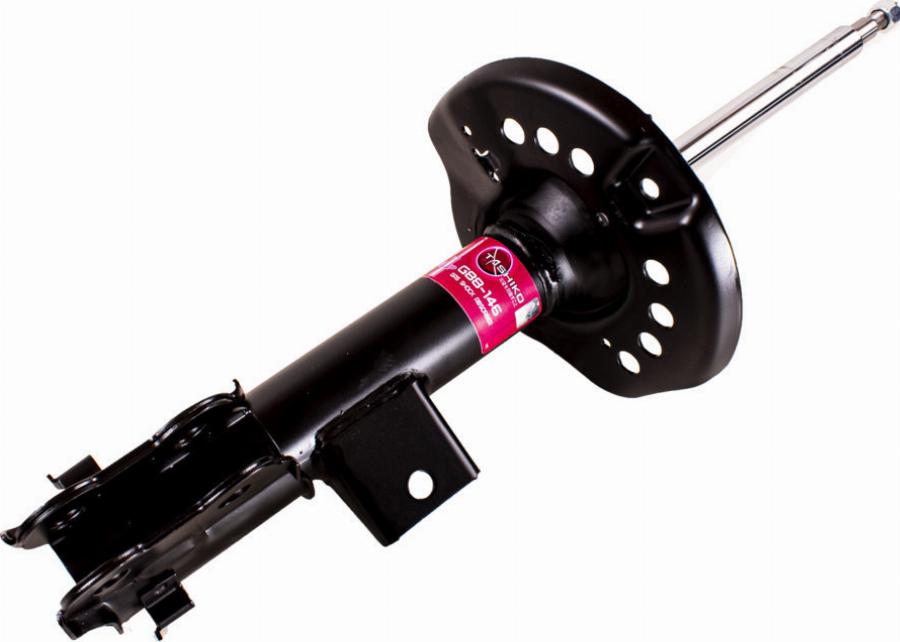 TASHIKO G88-146 - Amortisseur droxauto.com