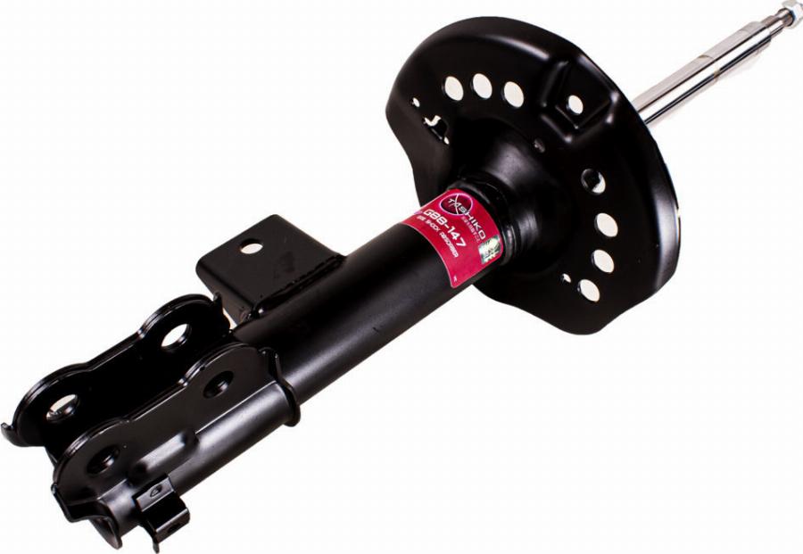 TASHIKO G88-147 - Amortisseur droxauto.com