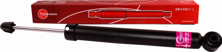 TASHIKO G88-102 - Amortisseur droxauto.com
