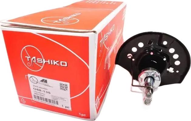 TASHIKO G88-135 - Amortisseur droxauto.com