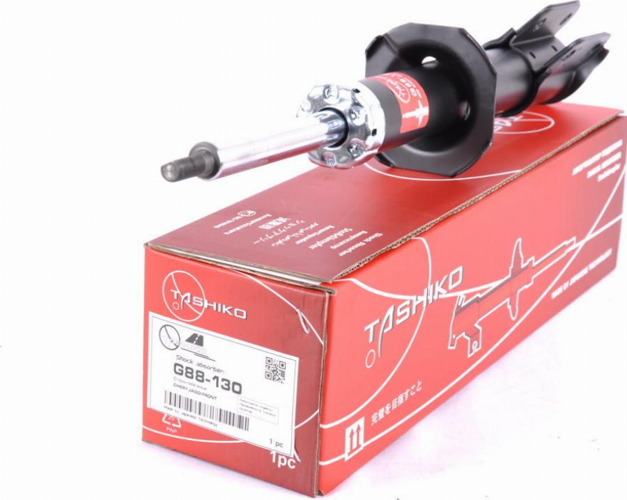 TASHIKO G88-130 - Amortisseur droxauto.com