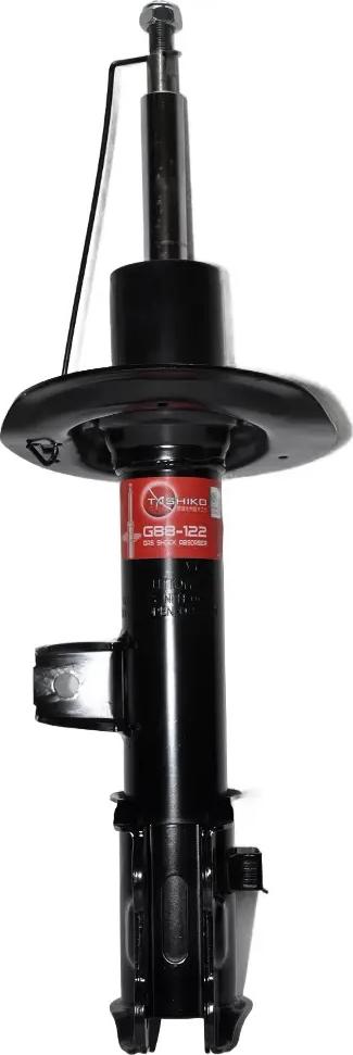 TASHIKO G88-122 - Amortisseur droxauto.com