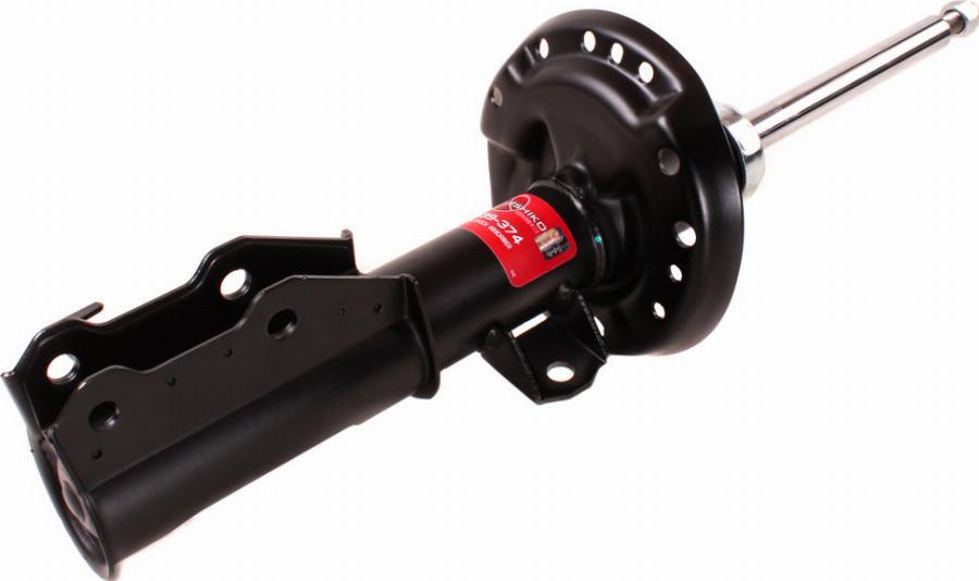 TASHIKO G39-374 - Amortisseur droxauto.com