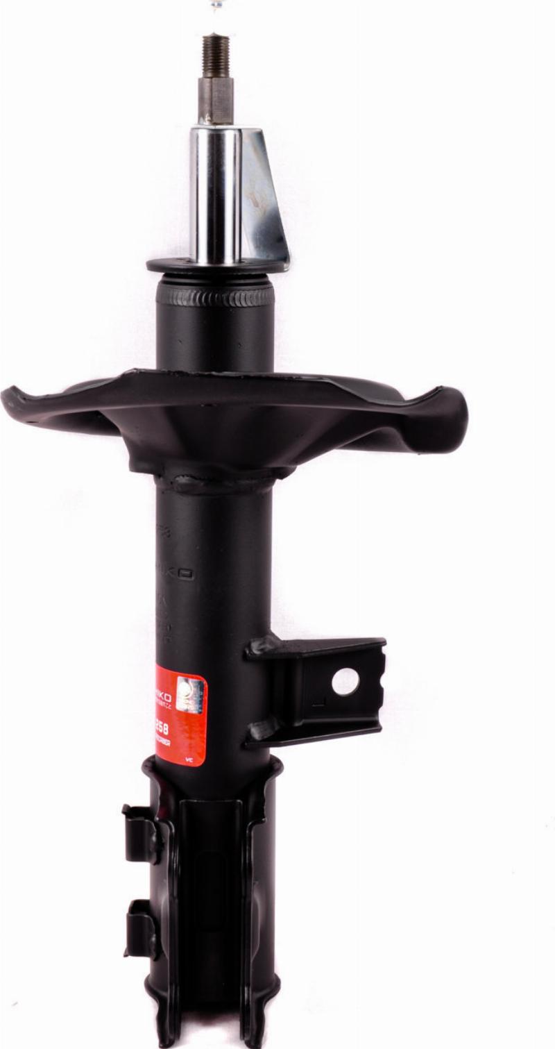 TASHIKO G39-258 - Amortisseur droxauto.com