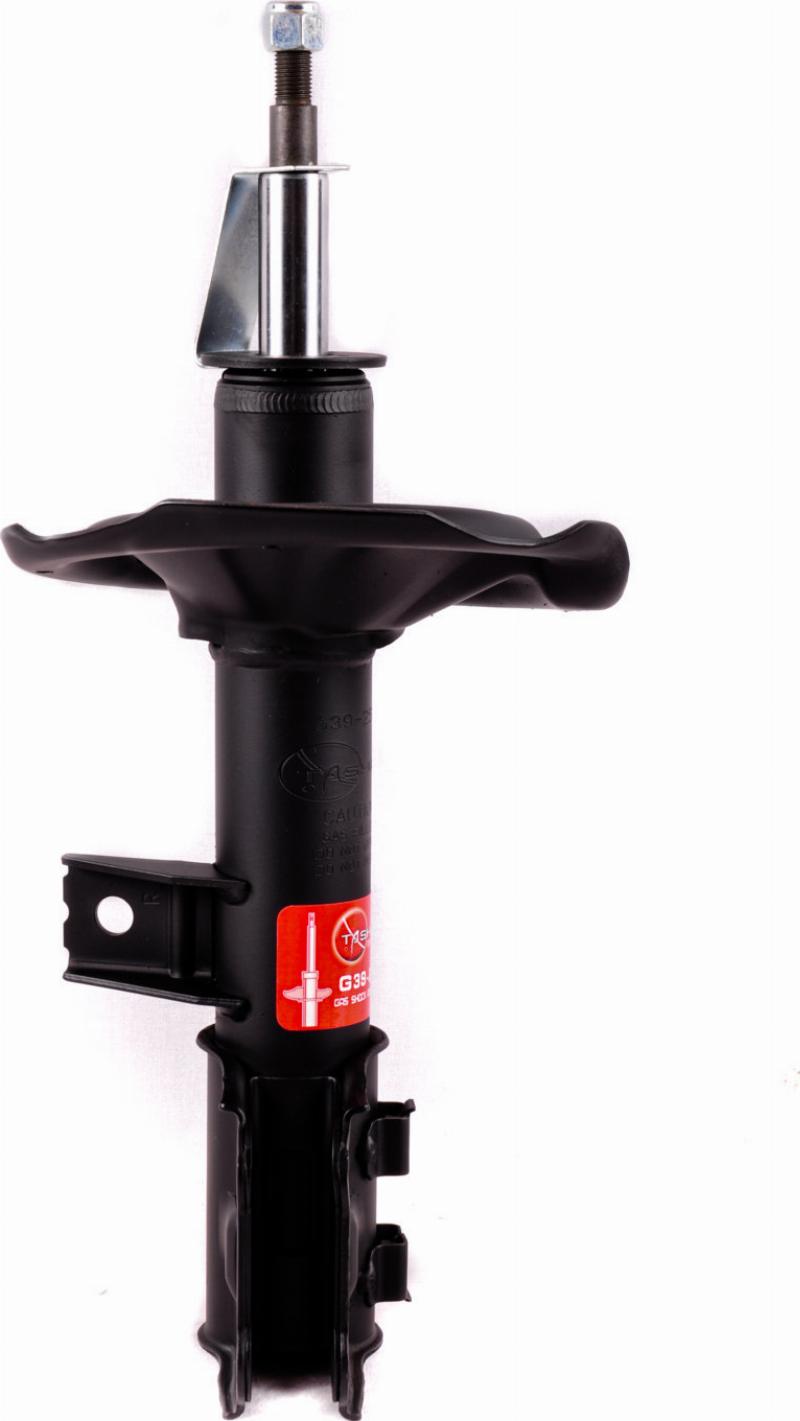 TASHIKO G39-257 - Amortisseur droxauto.com
