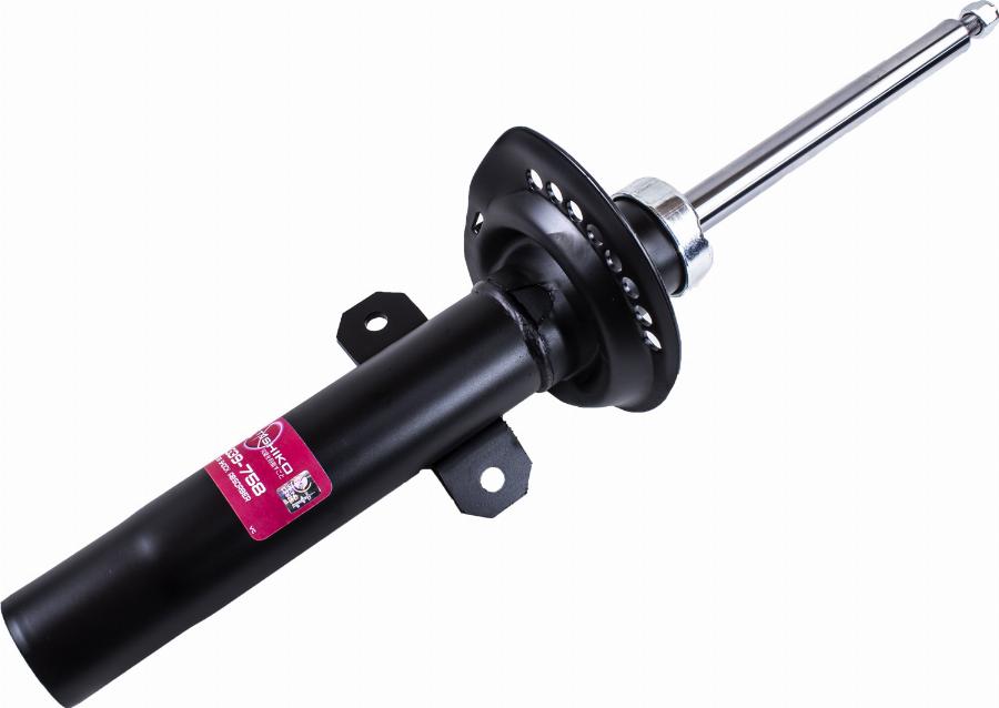 TASHIKO G39-758 - Amortisseur droxauto.com